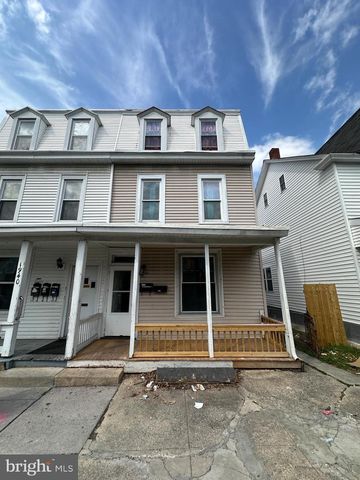 1942 NORTH ST, Harrisburg, PA 17103