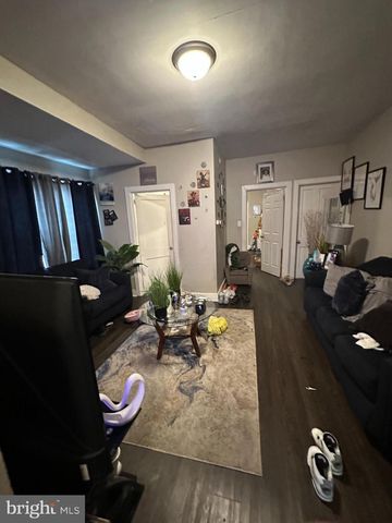 1942 NORTH ST, Harrisburg, PA 17103