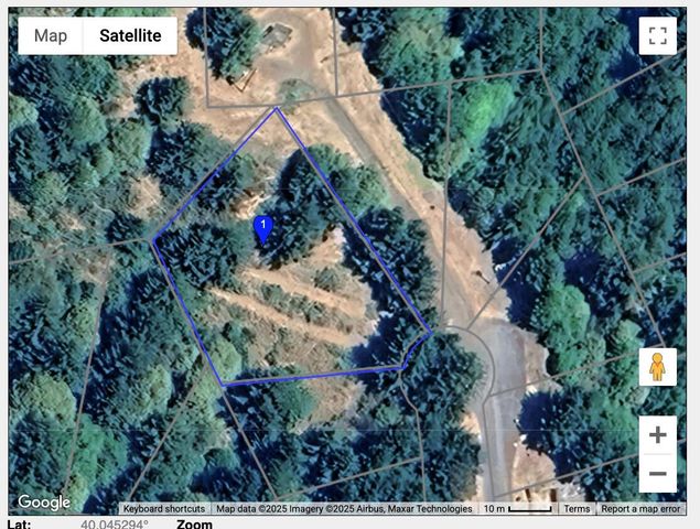 00 Raintree Circle, Whitethorn, CA 95589