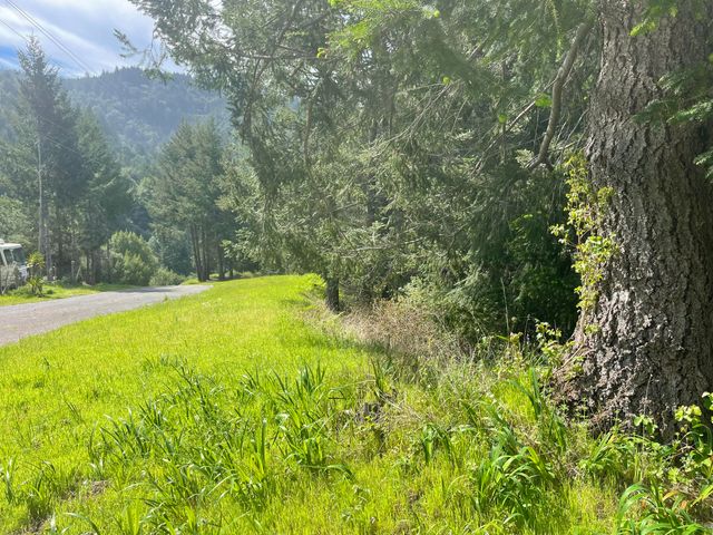 00 Raintree Circle, Whitethorn, CA 95589