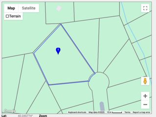 00 Raintree Circle, Whitethorn, CA 95589