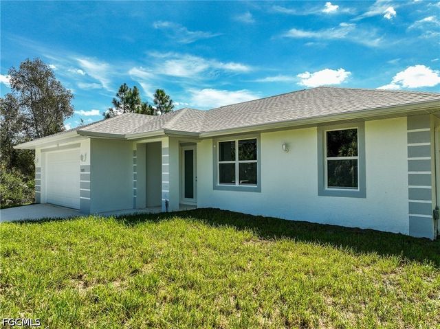 3515 58th ST W, Lehigh Acres, FL 33971