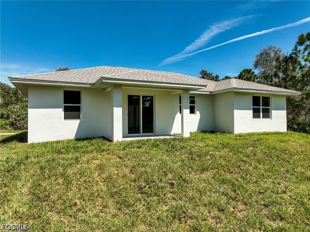 3515 58th ST W, Lehigh Acres, FL 33971