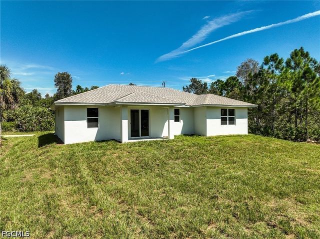 3515 58th ST W, Lehigh Acres, FL 33971