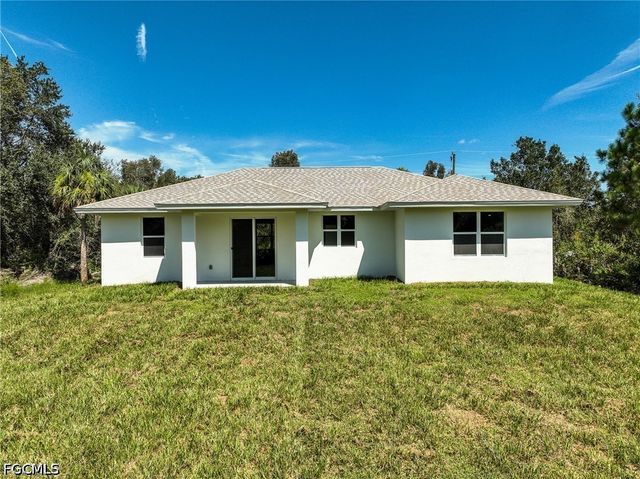 3515 58th ST W, Lehigh Acres, FL 33971