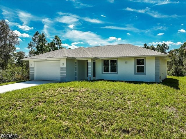 3515 58th ST W, Lehigh Acres, FL 33971
