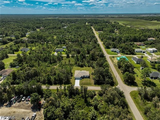 3515 58th ST W, Lehigh Acres, FL 33971