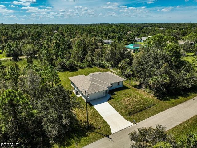 3515 58th ST W, Lehigh Acres, FL 33971