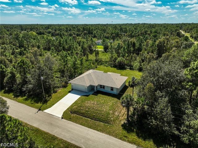 3515 58th ST W, Lehigh Acres, FL 33971