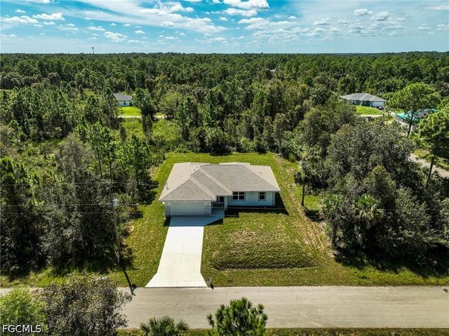 3515 58th ST W, Lehigh Acres, FL 33971