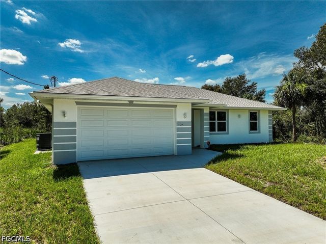 3515 58th ST W, Lehigh Acres, FL 33971