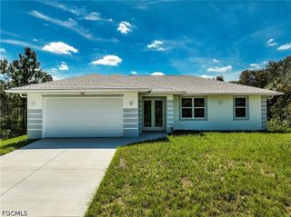 3515 58th ST W, Lehigh Acres, FL 33971