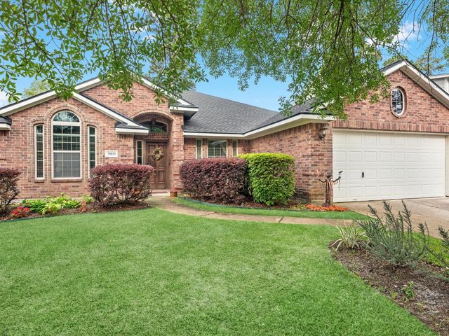 19019 Relay Rd, Humble, TX 77346