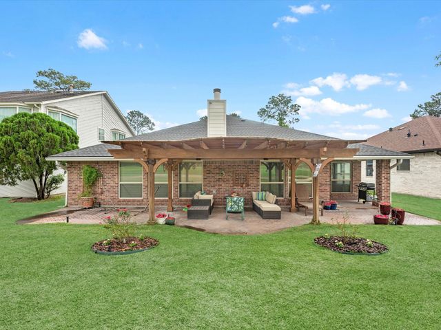 19019 Relay Rd, Humble, TX 77346