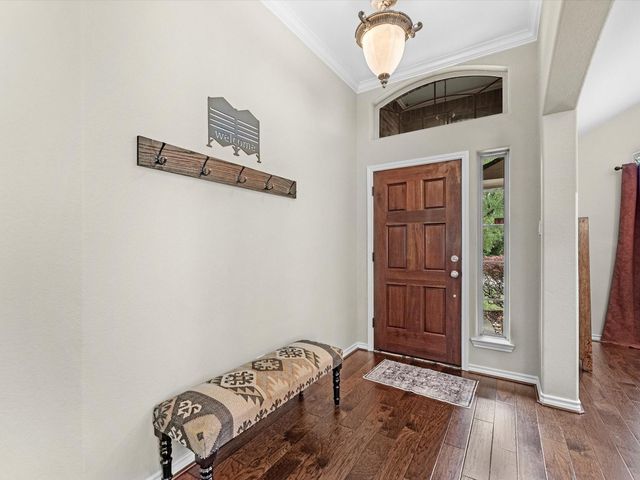 19019 Relay Rd, Humble, TX 77346