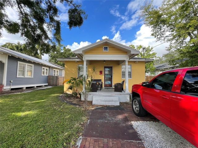 2312 E 9TH AVENUE, Tampa, FL 33605
