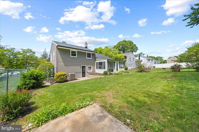 153 VALLEY RUN DR, Cherry Hill, NJ 08002