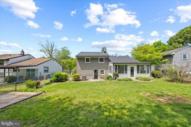 153 VALLEY RUN DR, Cherry Hill, NJ 08002