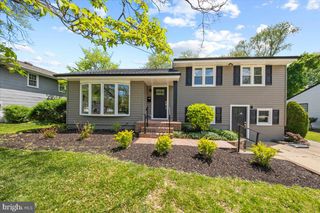 153 VALLEY RUN DR, Cherry Hill, NJ 08002