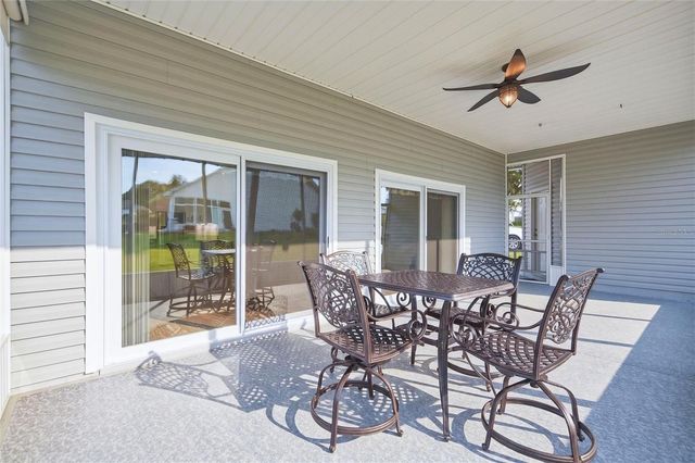 1097 CARAVAN LOOP, Polk City, FL 33868