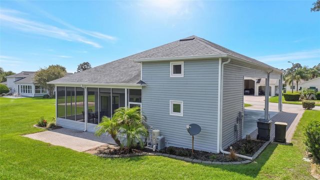 1097 CARAVAN LOOP, Polk City, FL 33868