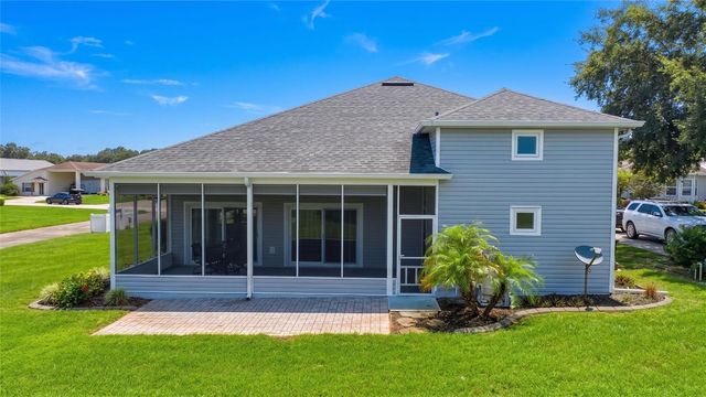 1097 CARAVAN LOOP, Polk City, FL 33868