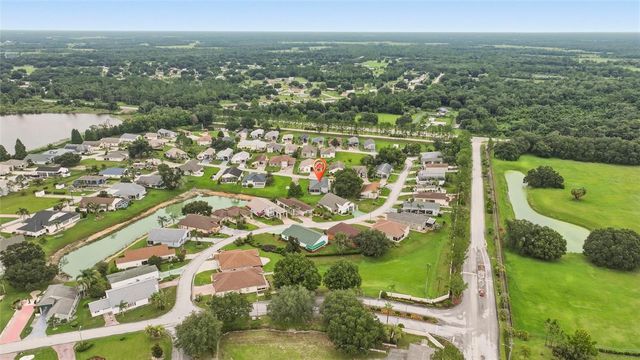 1097 CARAVAN LOOP, Polk City, FL 33868