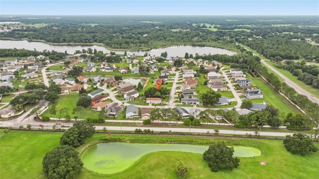 1097 CARAVAN LOOP, Polk City, FL 33868
