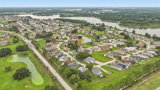 1097 CARAVAN LOOP, Polk City, FL 33868