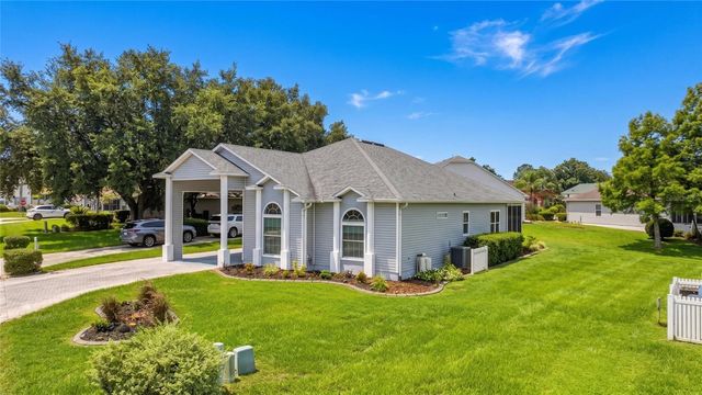 1097 CARAVAN LOOP, Polk City, FL 33868