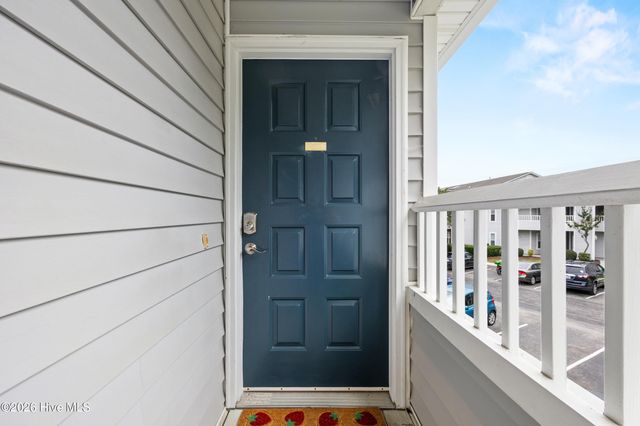 4109 Breezewood Drive 204, Wilmington, NC 28412