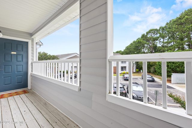 4109 Breezewood Drive 204, Wilmington, NC 28412