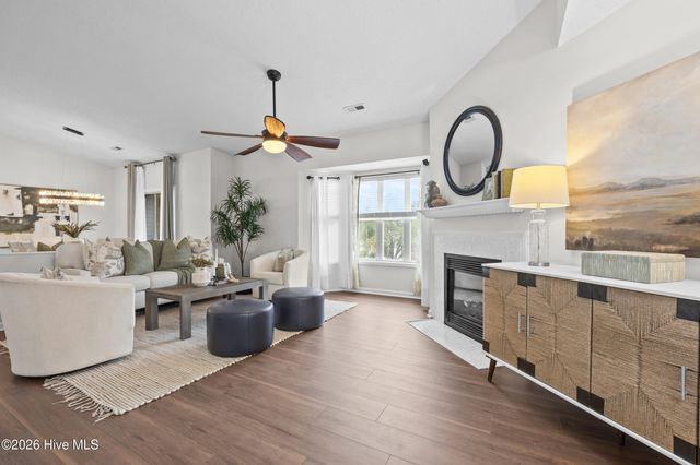 4109 Breezewood Drive 204, Wilmington, NC 28412