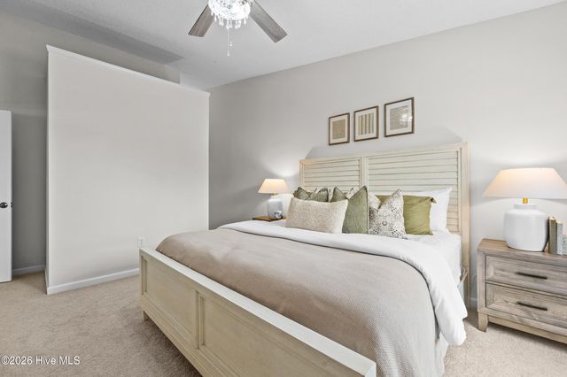4109 Breezewood Drive 204, Wilmington, NC 28412