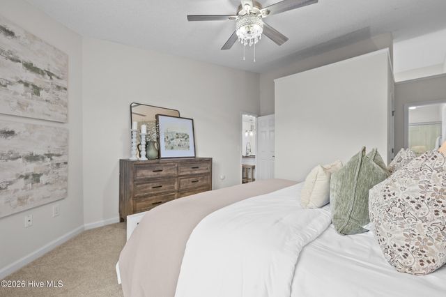 4109 Breezewood Drive 204, Wilmington, NC 28412