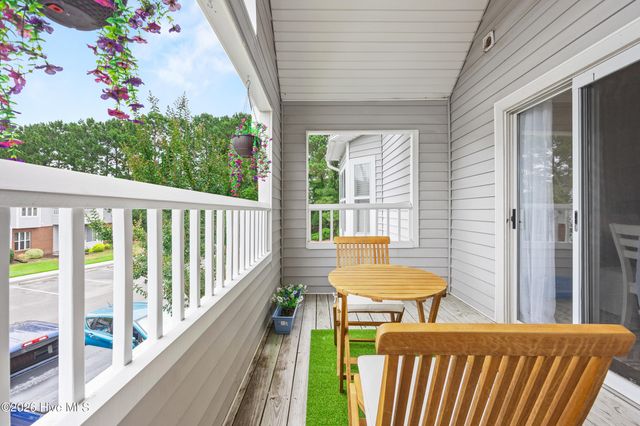 4109 Breezewood Drive 204, Wilmington, NC 28412