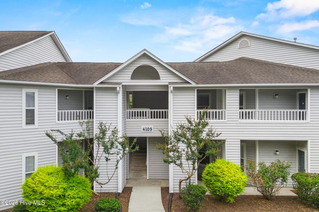 4109 Breezewood Drive 204, Wilmington, NC 28412