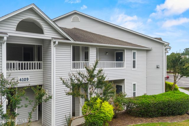 4109 Breezewood Drive 204, Wilmington, NC 28412