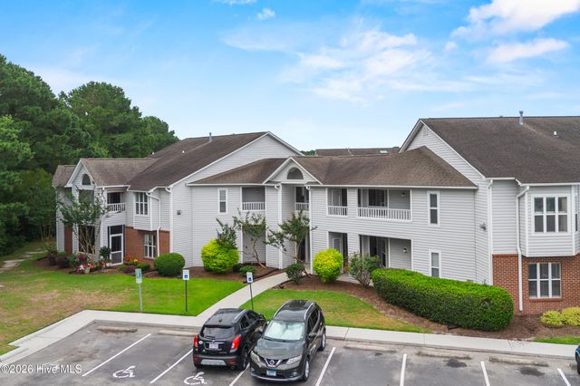 4109 Breezewood Drive 204, Wilmington, NC 28412