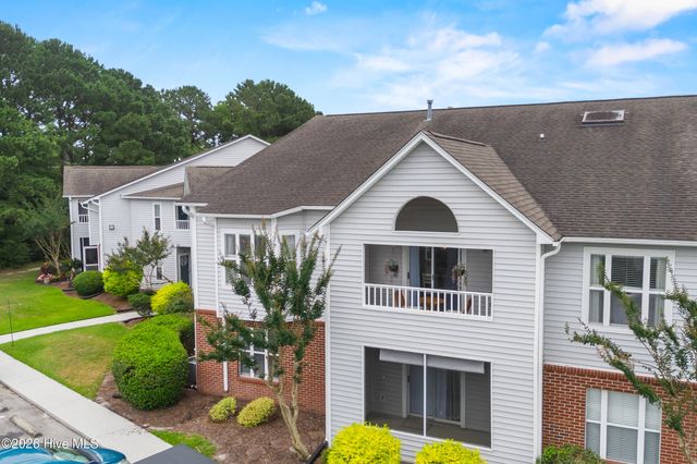 4109 Breezewood Drive 204, Wilmington, NC 28412