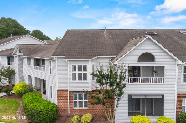 4109 Breezewood Drive 204, Wilmington, NC 28412