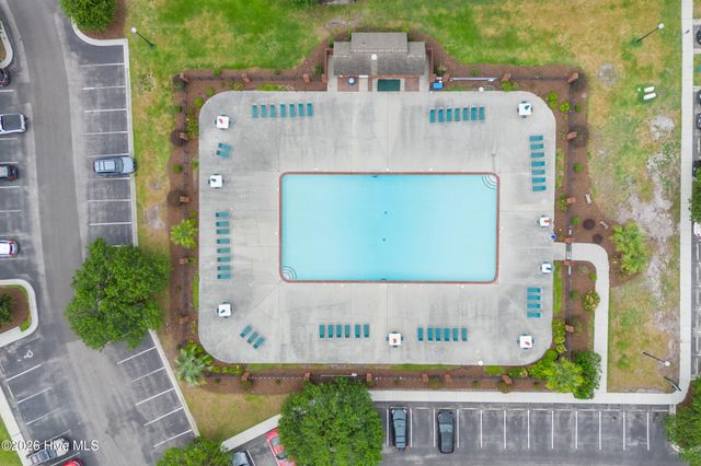 4109 Breezewood Drive 204, Wilmington, NC 28412