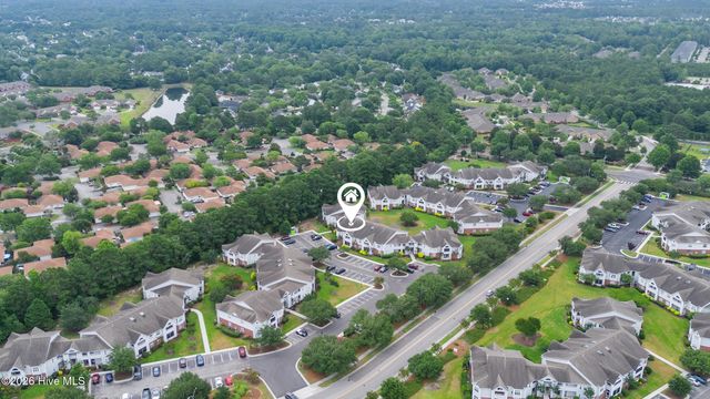 4109 Breezewood Drive 204, Wilmington, NC 28412