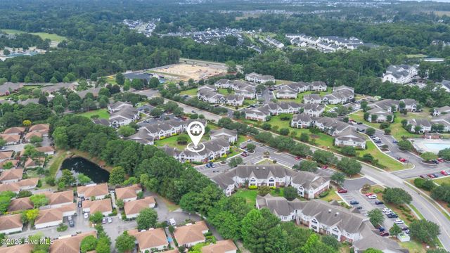 4109 Breezewood Drive 204, Wilmington, NC 28412