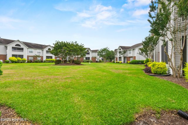 4109 Breezewood Drive 204, Wilmington, NC 28412