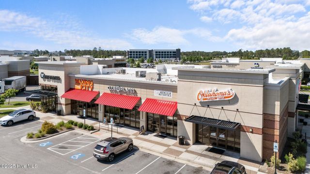4109 Breezewood Drive 204, Wilmington, NC 28412