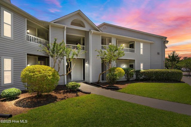 4109 Breezewood Drive 204, Wilmington, NC 28412