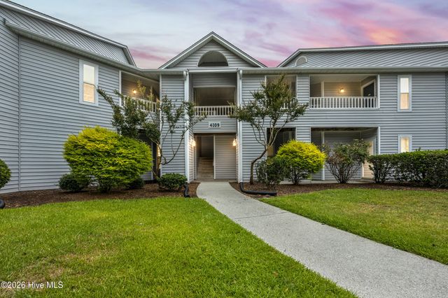 4109 Breezewood Drive 204, Wilmington, NC 28412