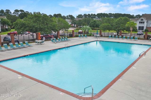 4109 Breezewood Drive 204, Wilmington, NC 28412
