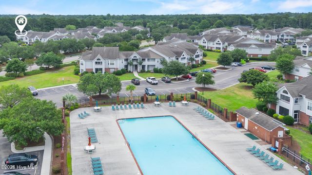 4109 Breezewood Drive 204, Wilmington, NC 28412